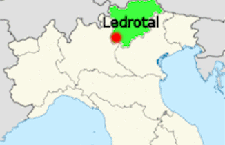 Ledrotal (Trentino-Sӵdtirol)