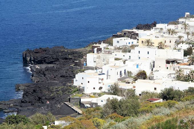 San Vincenzo (Stromboli)