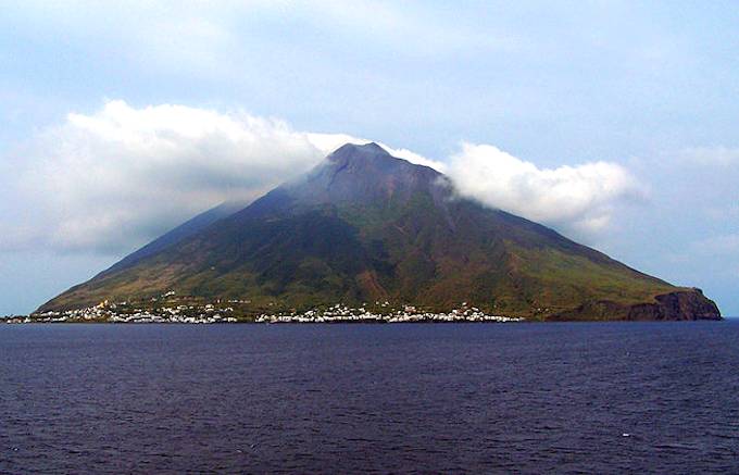 Stromboli