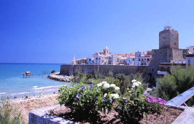 Termoli