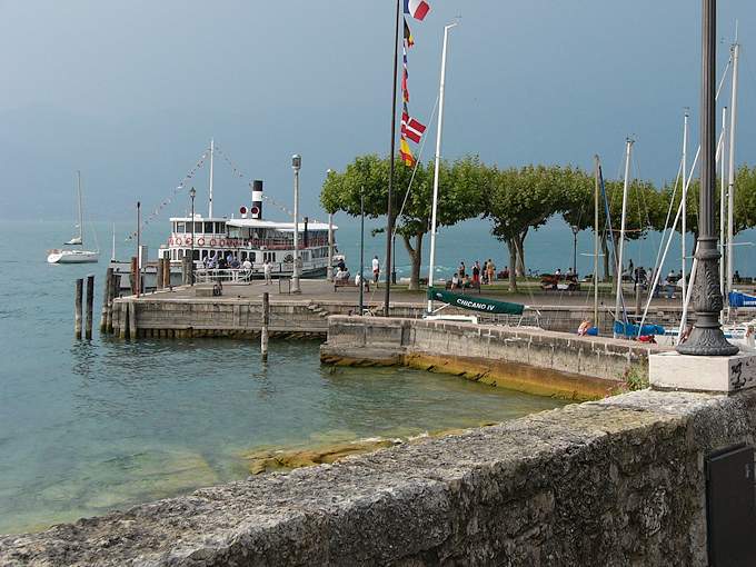 Torri del Benaco