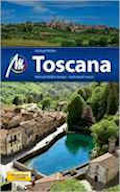 Reiseführer der Toskana