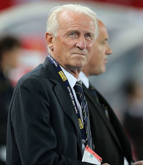 Giuseppe Trapattoni