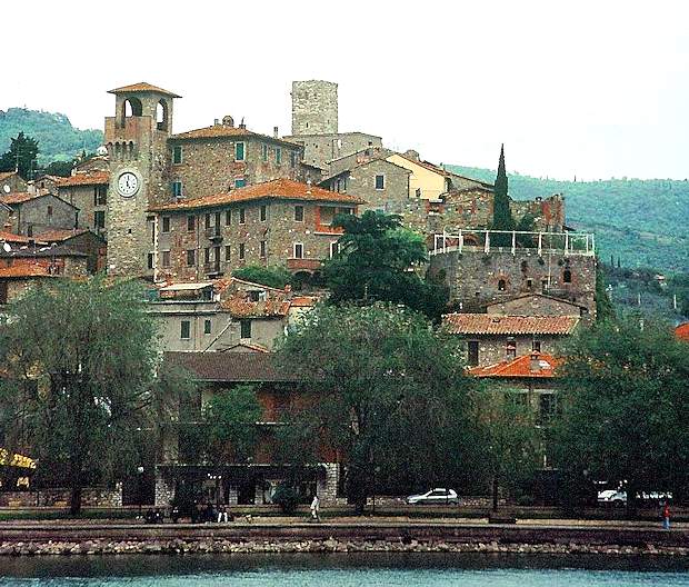 Passignano sul Trasimeno