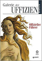 Die Uffizien - offizieller Fhrer