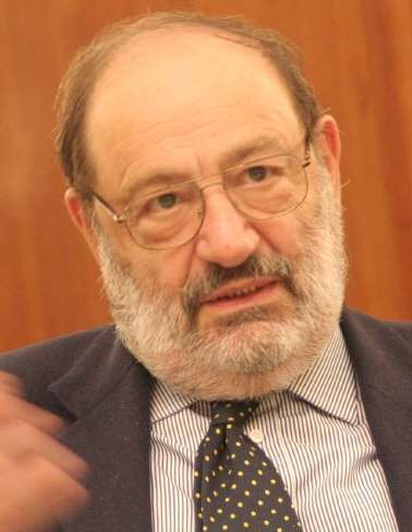 Umberto Eco