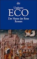 Umberto Eco: Der Name der Rose