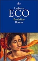 Umberto Eco: Baudolino