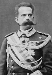 Umberto I.