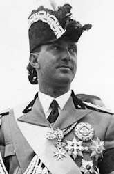 Umberto II.