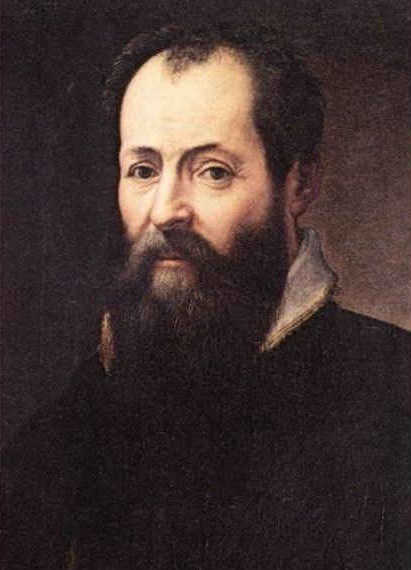 Giorgio Vasari