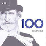 100 Best Verdi