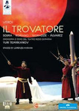 Il Trovatore