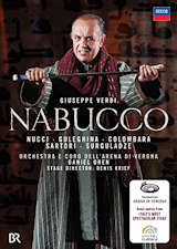 Nabucco