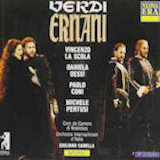 Verdi: Ernani