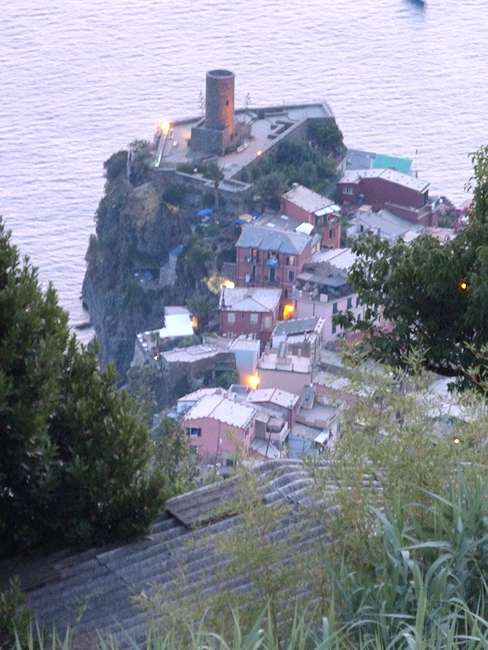 Vernazza