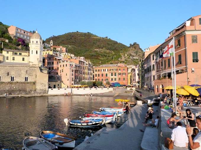 Vernazza