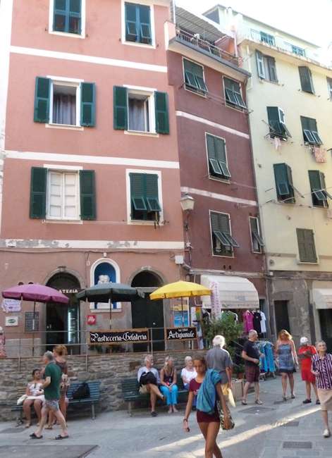 Vernazza