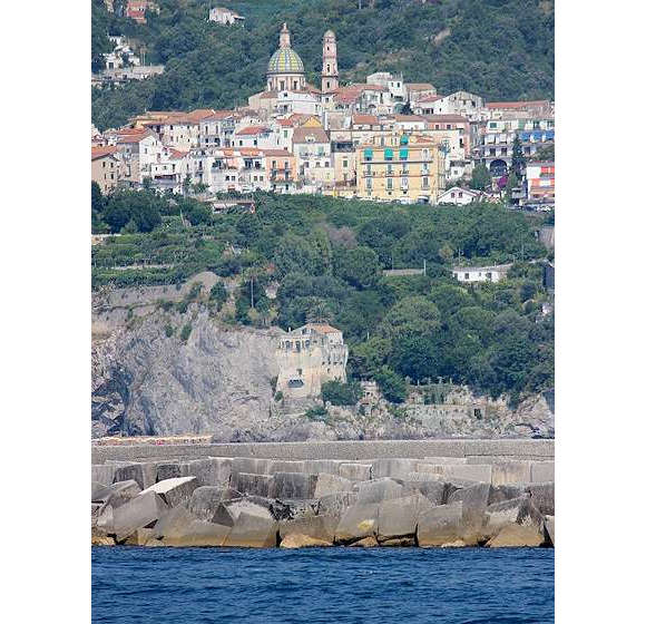 Vietri sul Mare