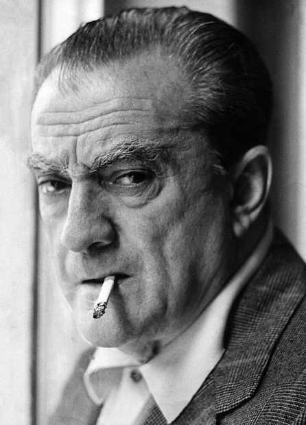 Luchino Visconti (1906-1976)