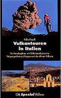 Vulkantouren in Italien