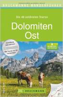 Wanderführer Dolomiten
