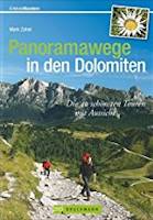 Wanderführer Dolomiten