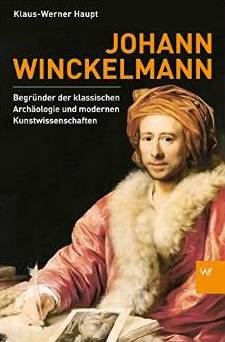 Johann Winckelmann