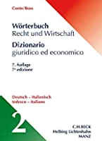 Wrterbuch deutsch-italienisch